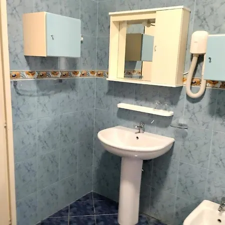 Apartmán Charming In With Balcony