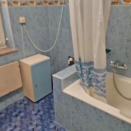 Apartman Charming In With Balcony *