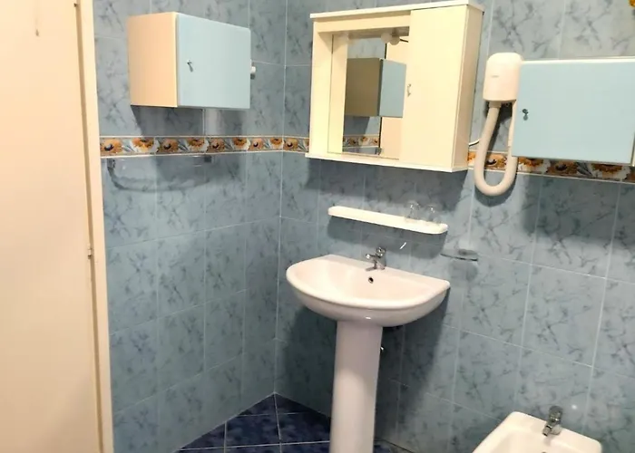 Apartman Charming In With Balcony