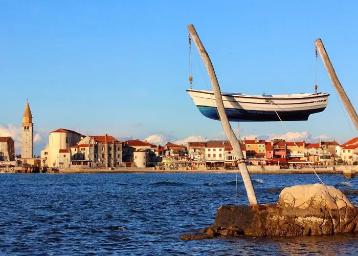 Charming In With Balcony 아파트 우마그