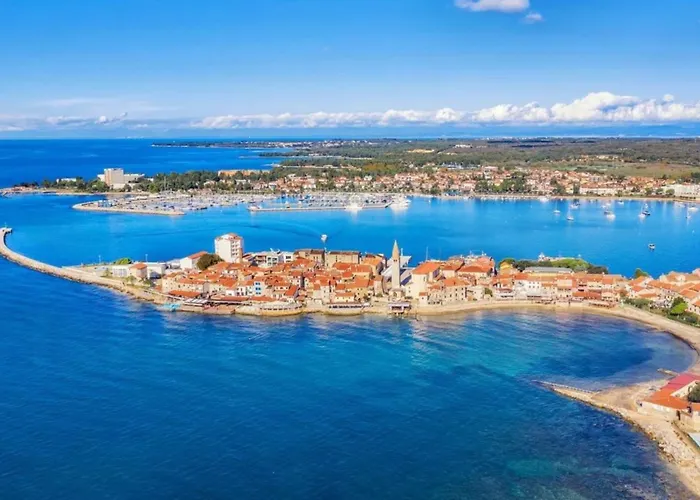 Charming In With Balcony 아파트 *