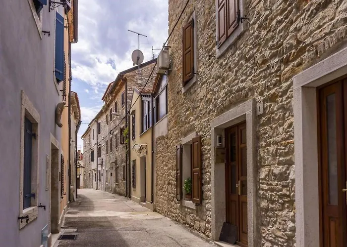 아파트 Charming In With Balcony 우마그