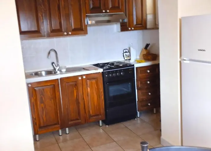 Charming In With Balcony *