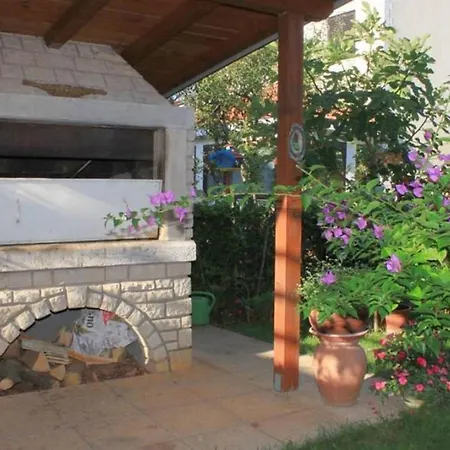 Charming In With Balcony